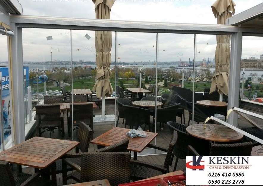 KATLANIR CAM SİSTEMLERİ