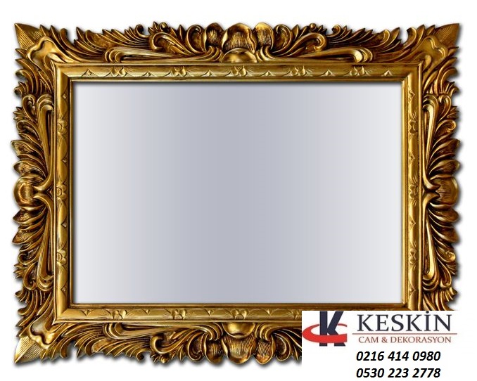 dekoratif ayna