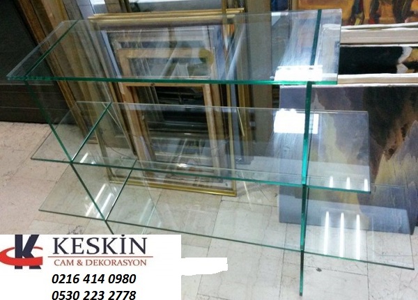 cam lazer yapıştırma