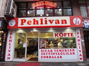 pehlivan