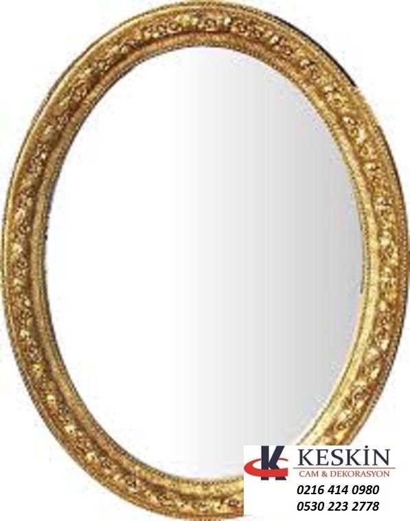 dekoratif ayna